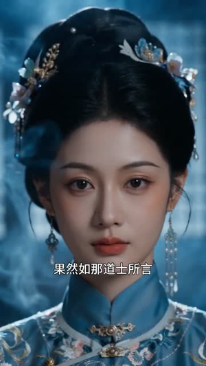 红莲落雪（50集）夸克网盘在线看