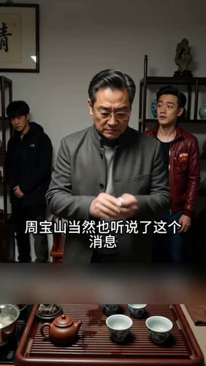 承包废石厂后，我靠雕刻发家致富（27集）一个短剧看全集