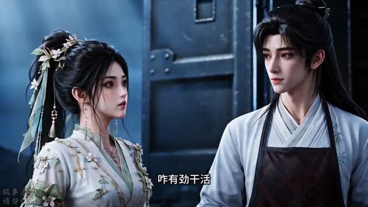种地师妹之青莲农宝第六季（100集）好短剧分享