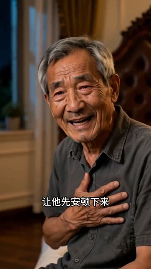未生而养：拾荒父亲的人间大义（33集）精彩短剧来了