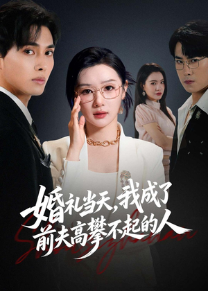 婚礼当天，我成了前夫高攀不起的人（42集）网盘在线观看