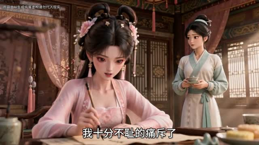 团宠憨妃（38集）在哪个app能看