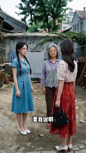 岁月生珠（42集）最新热门短剧