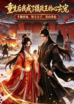 重生后我成了摄政王的心尖宠（24集）正能量短剧分享