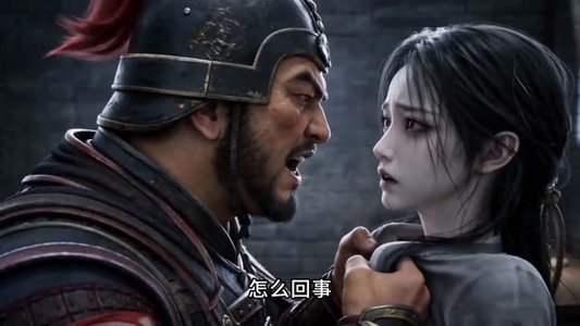 真是糟糕的穿越（44集）短剧全集完整版