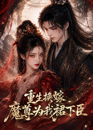 重生换嫁：魔王为我裙下臣（43集）热门短剧抢先