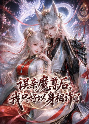 误亲魔尊后，我只好以身相许了（81集）免费观看