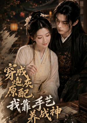 穿成炮灰原配，我靠手艺养战神（80集）热门短剧大全