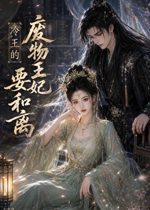 冷王的废物王妃要合离（60集）一共多少集