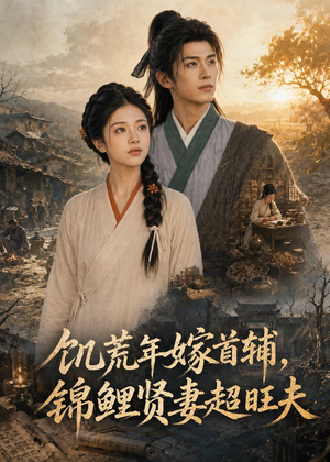 饥荒年嫁首辅，锦鲤贤妻超旺夫（93集）好看吗