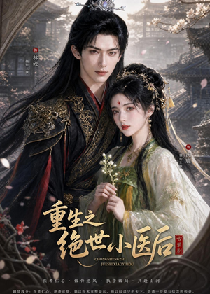 重生之绝世小医后（68集）短剧免费看全集