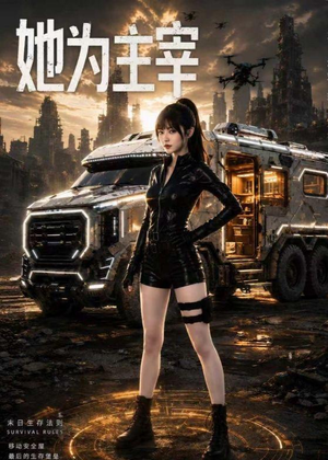 她为主宰（90集）短剧热门推荐