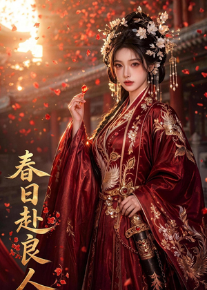 春日赴良人（53集）热门短剧抢先