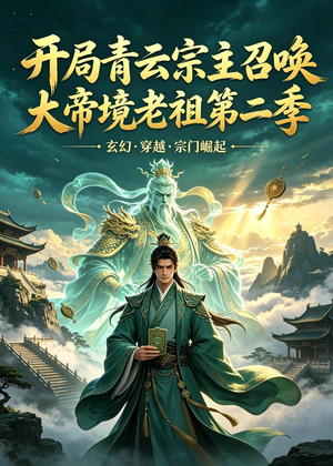 开局青云宗主召唤大帝境老祖（第二季）（100集）每日短剧追不停