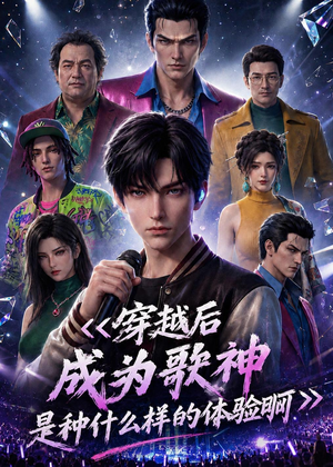 穿越后成为歌神是种什么样的体验啊（104集）看过的人都说好