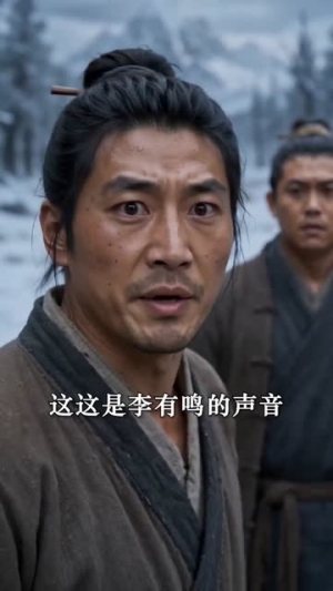 从一亩三分地到神道至尊（80集）每天短剧分享