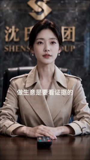 破局：全职太太的逆袭之路（21集）免费热门短剧