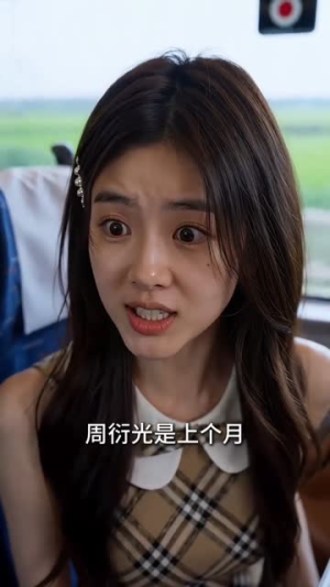 下一站，不必等我（35集）短剧排行榜