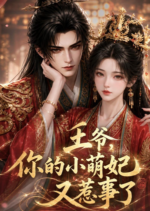 王爷，你的小萌妃又惹事了（64集）精彩短剧抢先看