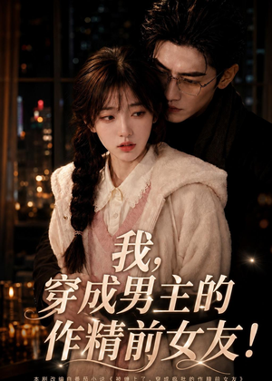 我，穿成男主的作精前女友！（92集）看过的人都说好