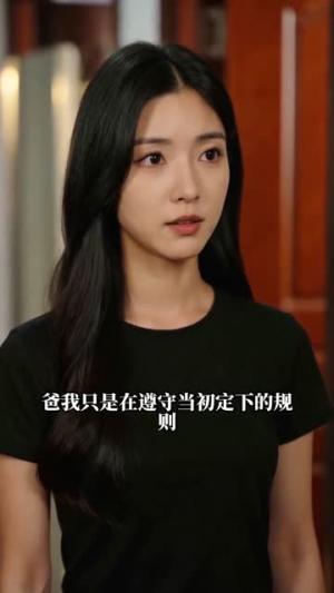 静静无声的反击（54集）大结局