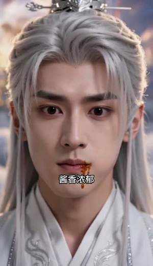 摆摊卖夜宵，仙界大佬馋疯了（60集）好看到停不下来