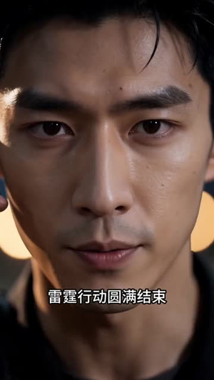 穿越犯罪现场，我被当杀人犯逮捕了（65集）短剧后续更精彩