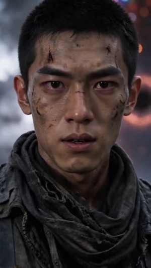 废土破烂王：我徒手拆解亿万神魔（62集）爆火短剧抢先看