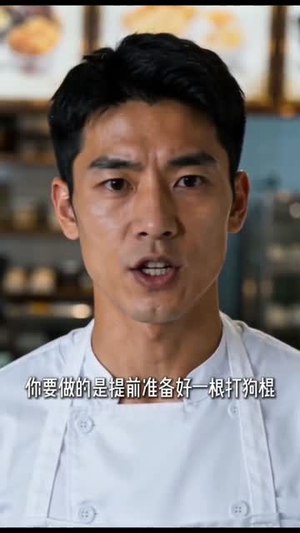 租金翻倍我搬空（36集）悬疑短剧推荐