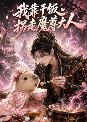 我靠干饭拐走魔尊大人（34集）无需会员免费看
