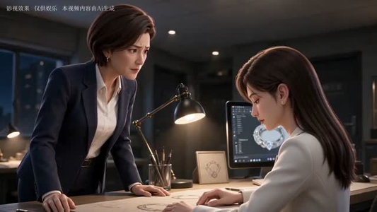 银包金是真诚，金包银是疯子（66集）热播短剧全集看