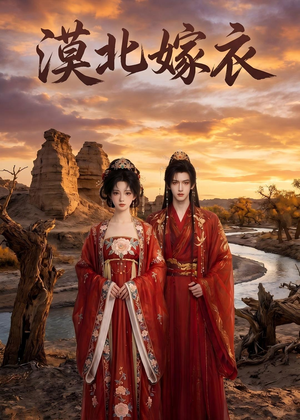 漠北嫁衣（31集）无需会员免费看