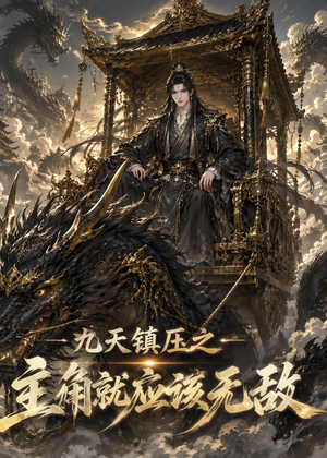 九天镇压之主角就应该无敌（107集）网上可以看吗