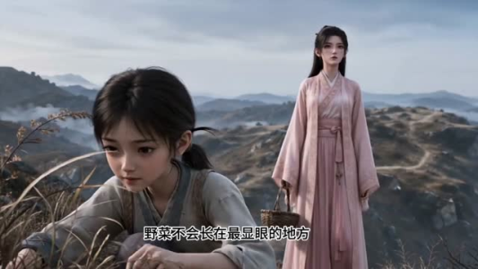 发配边关，罪妻开荒养出战神！(68集)短剧太精彩了