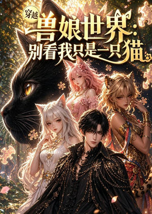 穿越兽娘世界：别看我只是一只猫（99集）热门短剧追不停