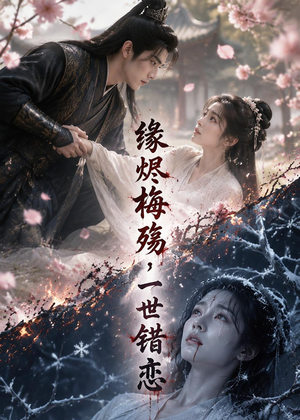 缘烬梅殇，一世错恋（51集）高清无码免费看