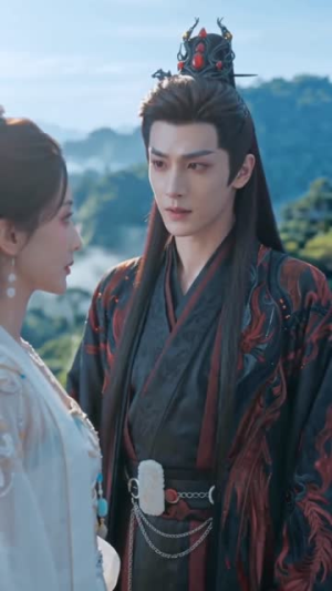 一剑祭长生之团宠小师妹（70集）精彩不断免费看