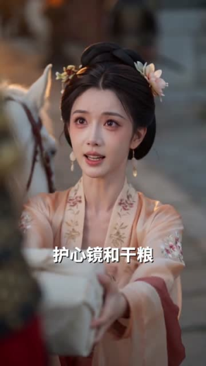 庶妹抢婚，我捡个乞当夫君（69集）精彩短剧来了