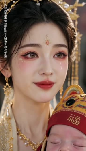 替君语落阶第二季（51集）短剧太好看
