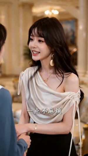 说好的月嫂，怎么就成白月光了（95集免费观看全集