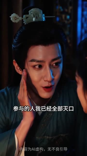 装傻侯爷，威震朝堂（52集）红果免费看短剧
