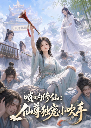 唢呐修仙：仙尊独宠小吹手（50集）免费观看