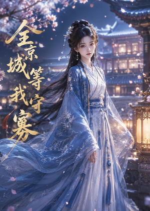 全京城等我守寡（54集）热播古装短剧