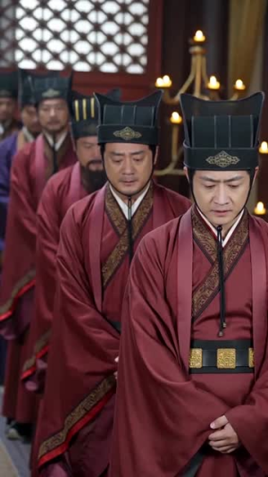公主穿书，偏执帝王为她疯魔（45集）西瓜短剧免费看