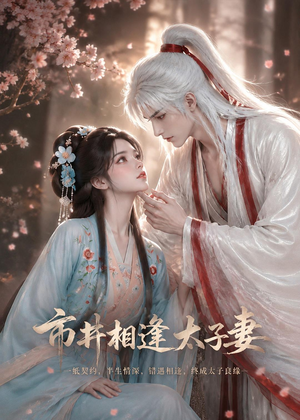 市井相逢太子妻（44集）演的怎么样