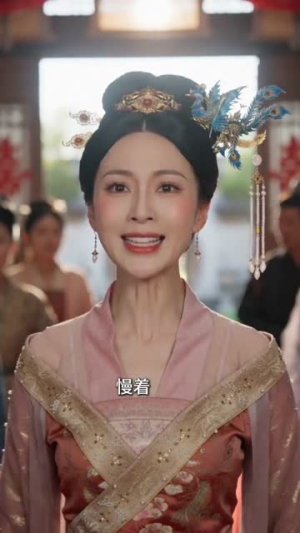 换嫁当日，我撕婚书拒入侯门（46集）短剧全集大结局
