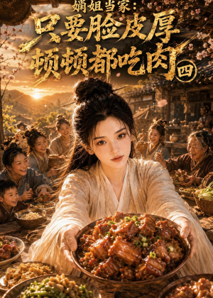 嫡姐当家：只要脸皮厚顿顿都吃肉四（70集）火热短剧抢先看