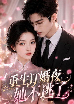 重生订婚夜，她不逃了（40集）追短剧太上头了