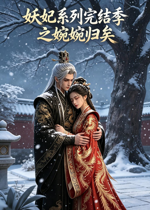妖妃系列完结季之婉婉归矣（30集）短剧免费分享