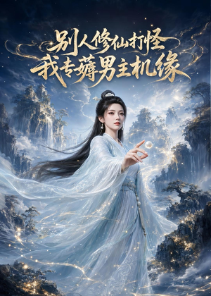 别人修仙打怪我专薅男主机缘（75集）短剧太好看